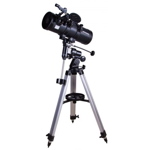 BRESSER Pluto 114/500 EQ
