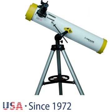 MEADE EclipseView 76 mm-es reflektor teleszkóp