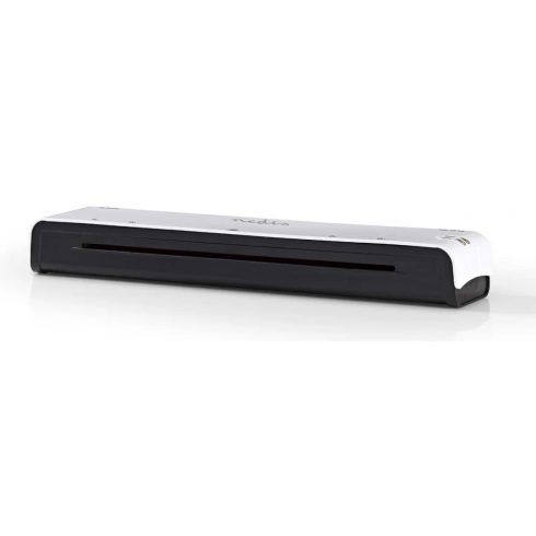 NEDIS LAMI110BKA3 Laminálógép