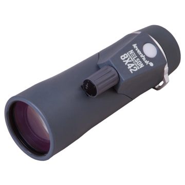 LEVENHUK Nelson 8x42 egyszemes távcső