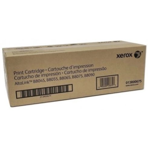 XEROX 013R00675 DRUM EREDETI
