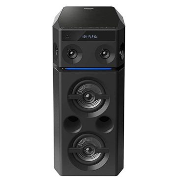 PANASONIC SC-UA30 fekete