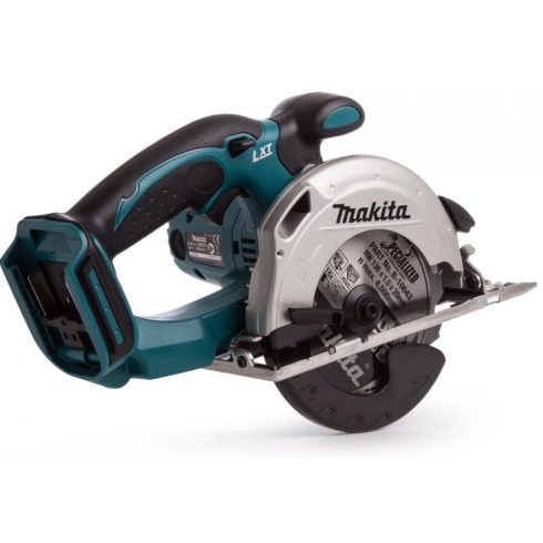 MAKITA DSS501Z Akkumulátoros kézi körfűrész 18V - akku és töltő nélkül