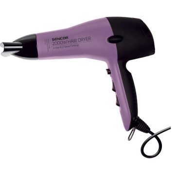 SENCOR SHD 6700VT Hajszárító lila