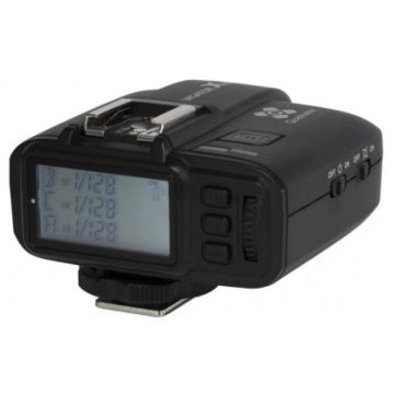 QUADRALITE Navigator X kioldó Sony