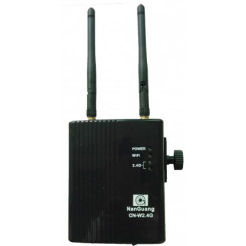 NANGUANG Wifi 2.4G vezérlő