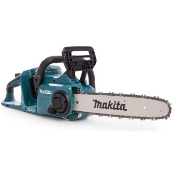 MAKITA DUC353Z Akkumulátoros láncfűrész 2x18V 35cm