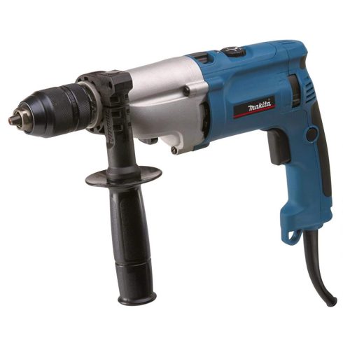 MAKITA HP2071J Ütvefúró MAKPAC kofferben 1010W