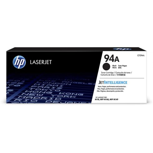 HP CF294A EREDETI