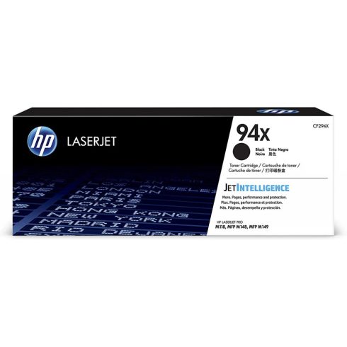 HP CF294X EREDETI