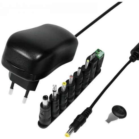 LOGILINK Universal power supply 12W