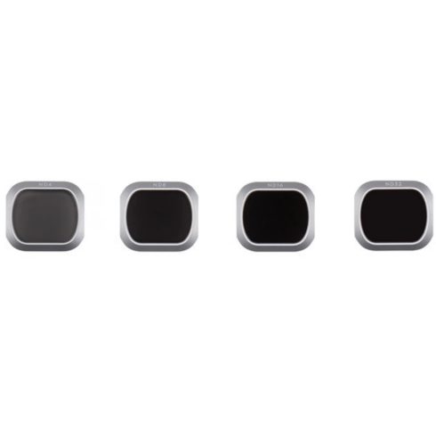 DJI Mavic 2 Pro ND Filters Set