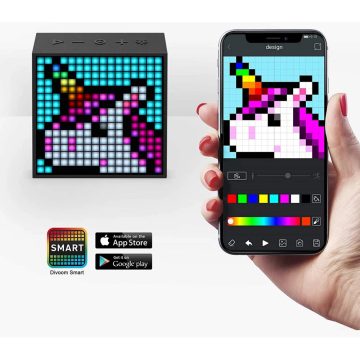 DIVOOM Timebox evo