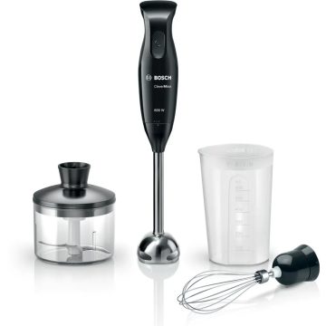 BOSCH MSM2650B CleverMixx Botmixer Fekete