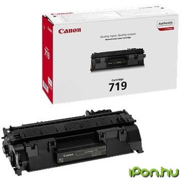 CANON CRG-719 EREDETI