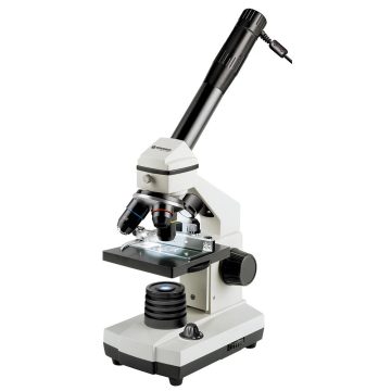 BRESSER Biolux NV 20x-1280x mikroszkóp
