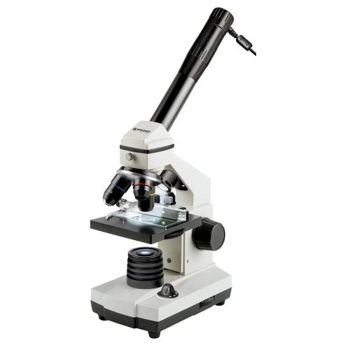 BRESSER Biolux NV 20x-1280x mikroszkóp