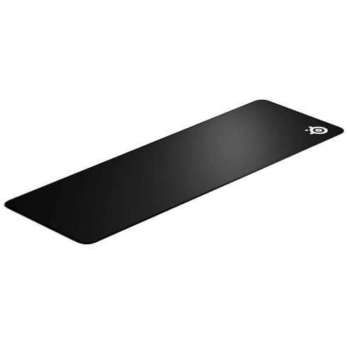 STEELSERIES Qck Edge XL fekete
