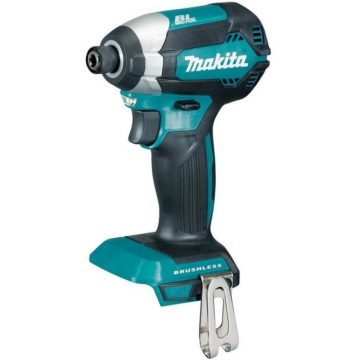   MAKITA DTD153Z Akkus ütve-csavarbehajtó 18V - akku és töltő nélkül