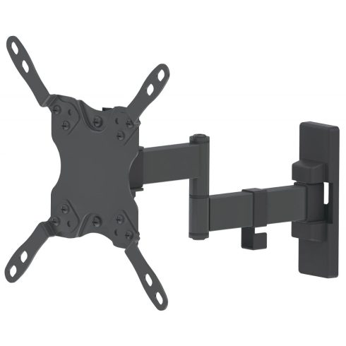 MANHATTAN Universal Flat-Panel TV Articulating Wall Mount 13-42