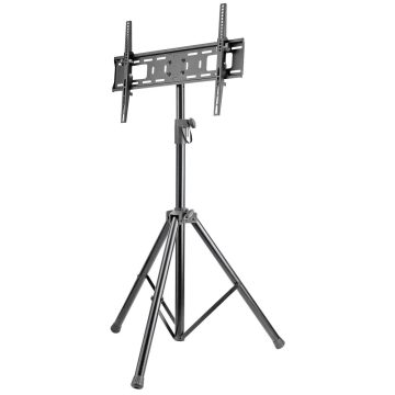 MANHATTAN Universal Portable TV Mount Tripod 37-70