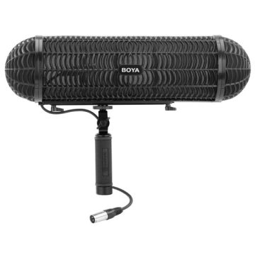 BOYA BY-WS1000 Professional windshield