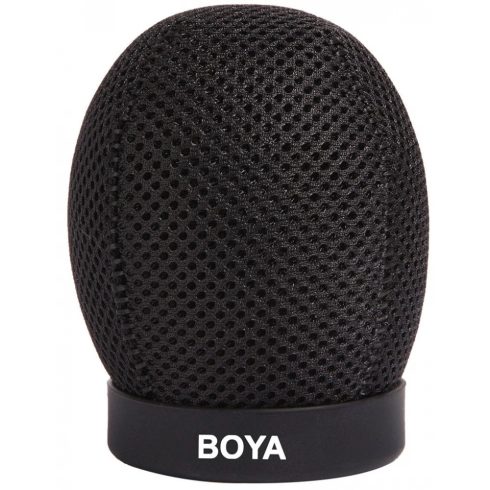 BOYA BY-T30 Windshield