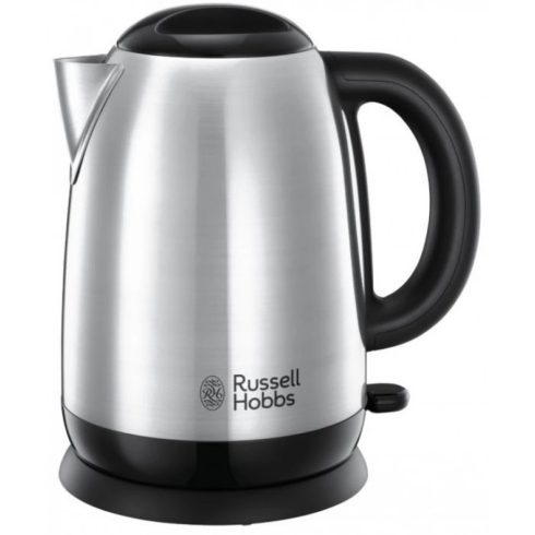 RUSSELL HOBBS 23912-70 Adventure Vízforraló 2400 W 1.7 l