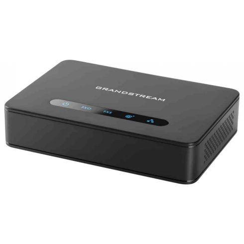GRANDSTREAM HT813 VoIP ATA Box