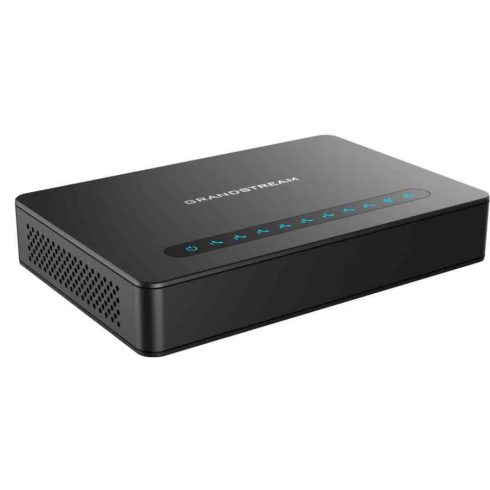 GRANDSTREAM HT818 VoIP ATA Box