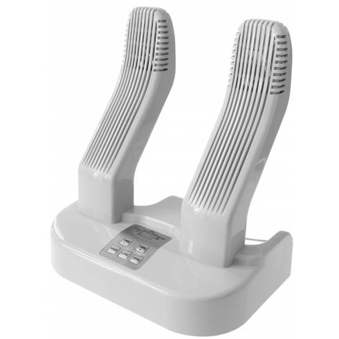 MEDIA-TECH MT6507 Multi dryer ozone pro Cipőszárító fehér