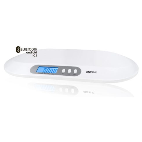 BEEZ EB-524BT Bluetooth Babamérleg