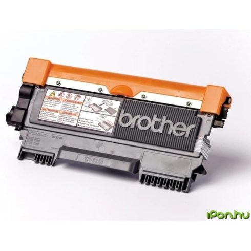 BROTHER TN-2220 EREDETI