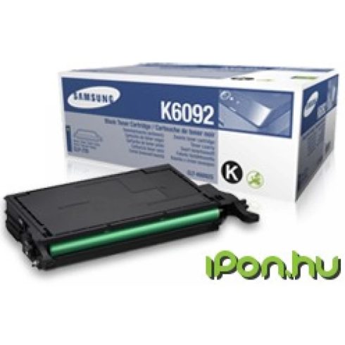 SAMSUNG CLT-K6092S EREDETI