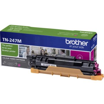 BROTHER TN-247M EREDETI
