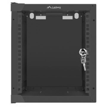 LANBERG WF10-2306-10B Wall mount cabinet