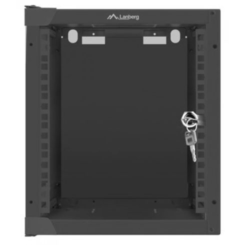 LANBERG WF10-2306-10B Wall mount cabinet