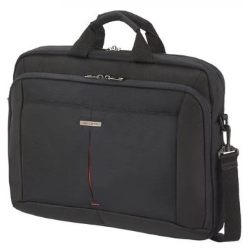 SAMSONITE Guardit 2.0 Bailhandle 17.3" fekete