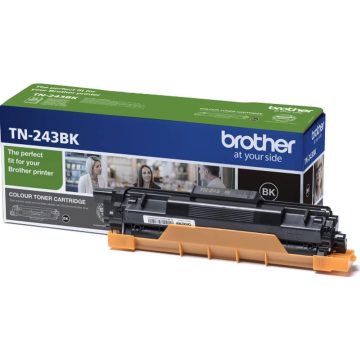 BROTHER TN-243BK EREDETI