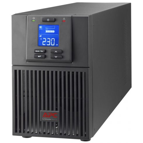 APC Easy UPS SRV 1000VA 800W 230V