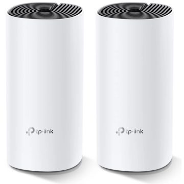 TP-LINK Deco M4 Whole Home Mesh Wi-Fi System 2db