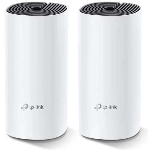 TP-LINK Deco M4 Whole Home Mesh Wi-Fi System 2db