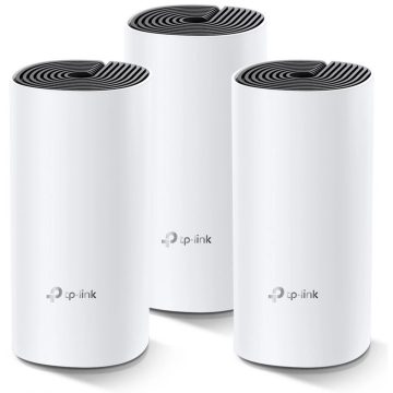 TP-LINK Deco M4 Whole Home Mesh Wi-Fi System 3db