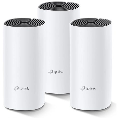 TP-LINK Deco M4 Whole Home Mesh Wi-Fi System 3db