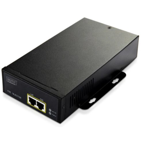 DIGITUS DN-95107 Professional Gigabit PoE++ Injector 802.3bt
