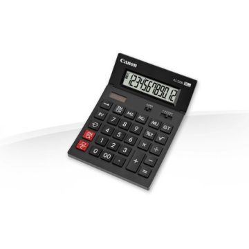 CANON AS-2200 asztali számológép