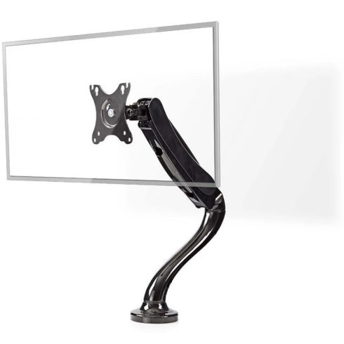 NEDIS MMNTSI100BK Monitor állvány