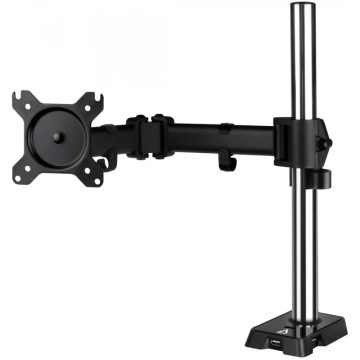 ARCTIC COOLING Z1 Gen.3 Matt fekete