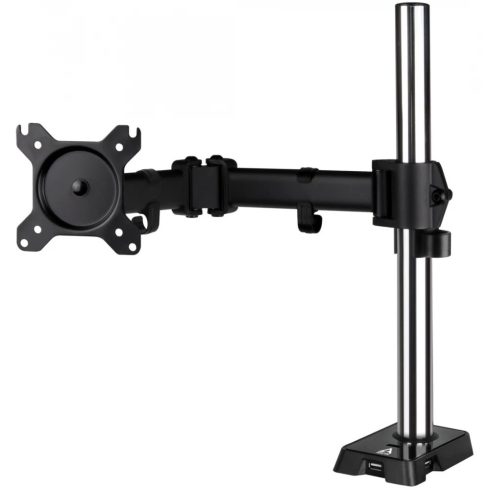 ARCTIC COOLING Z1 Gen.3 Matt fekete