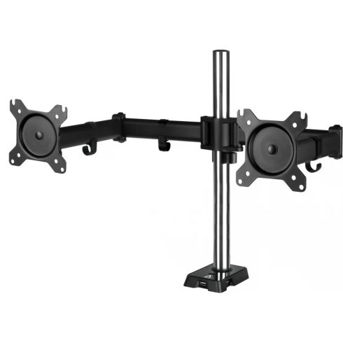ARCTIC COOLING Z2 Gen.3 Matt fekete